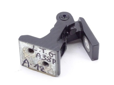 Audi a3 8p петля дверь левый задняя góra sportback фото №1