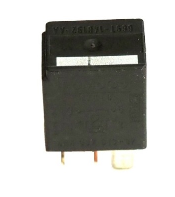 6g9t-14b192-aa реле ford mondeo mk iv фото №1