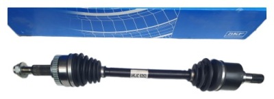 Приводной вал приводная левая hyundai ix35 kia sportage 3 фото №1