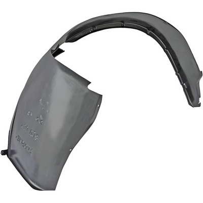 Подкрылок do fiat ulysse 94-02 фото №1