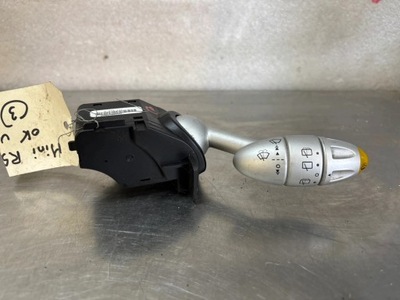 Перемикач двірник mini cooper r50 r52 r53 фото №1