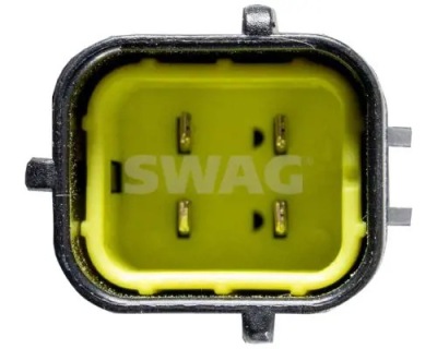 Датчик лямбда-зонд с подогревом регулировочный 33 10 3090 swag фото №1