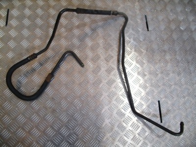 Шланг провода кондиционера scania 4 средний фото №1