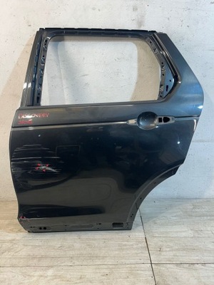Land rover discovery sport двері задні ліва фото №1