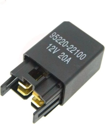 Реле hyundai accent h100 9522022200 фото №1