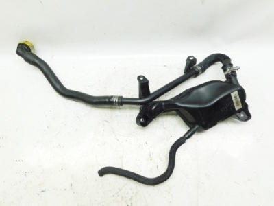 Вентиляция картера масла 552702930 55280356 jeep compass ii renegade 1.6 2.0 2.2 jtdm crd фото №1