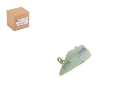 Заглушка розпилювача фара bmw 5 f10 f11 f18 2010- заглушка bez фото №1