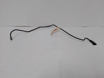 Citroen c4 cactus шланг трубка abs гальмівна насоса abs фото №1