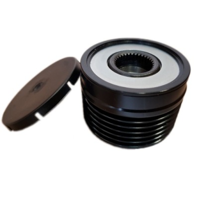 Колесо зчеплення генератора fiat scudo ulysse 2.0jtd фото №1