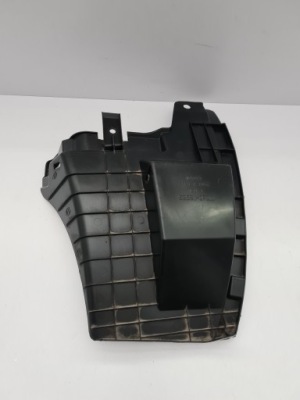 Подкрылок правый задняя verso 09- 52591-0f010 фото №1