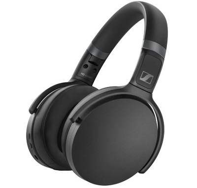 Słuchawki Sennheiser HD 450BT z aktywną redukcją szumów