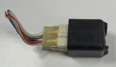 Реле honda prelude v 056800-1120 фото №1