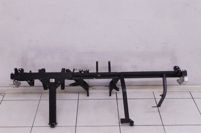 Audi r8 4s балка консоли панели anglik фото №1