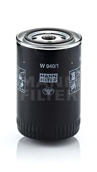 FILTRAS ALYVOS MANN-FILTER W 940/1 AC 428 