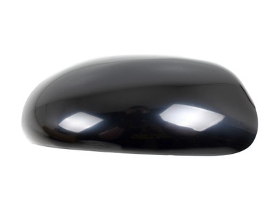 Корпус зеркало правого правая ford focus mk1 фото №1