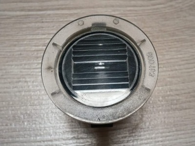 Volvo xc60 i 08-17r лампа подсветка зеркало оригинальный номер фото №1