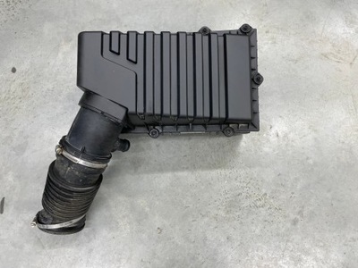 CASING FILTER AIR AUDI RSQ3 2.5 TFSI 83A129601 ORIGINAL GOOD CONDITION  