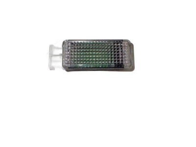 Лампа освітлення кабіни led 5g0947409 vw audi фото №1