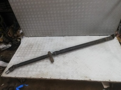 Wał приводной peugeot 4007 c-crosser 2.2 hdi фото №1