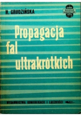 Propagacja fal ultrakrótkich