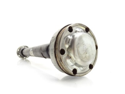 Wał приводной перед audi q7 4l 3.0 tdi 7l8521101h фото №1