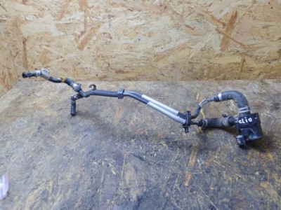 Насос wody провода wody renault clio v 1,0 tce 2021r 0392023219 8646 фото №1