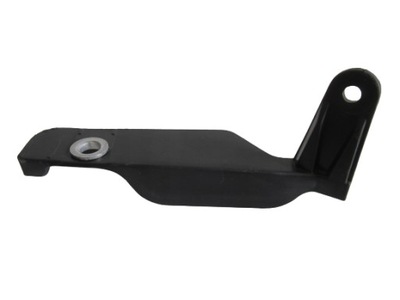 Corolla e21 бризковик лівий задня завершення поріг фото №1