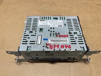 Ford ranger iv радио навигация eb3t-19c107-gh оригинал фото №1