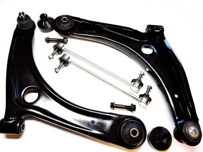 Рычаг соединитель lp 4szt jeep compass patriot calibe фото №1