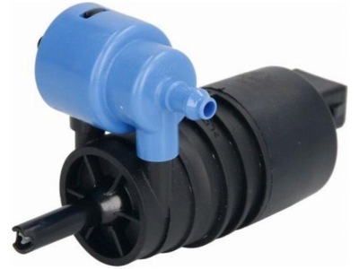 PUMP WASHER VW TRANSPORTER T4 90-03 GOLF III MK3 91-99 VENTO 91-98 - milautoparts-fr.ukrlive.com