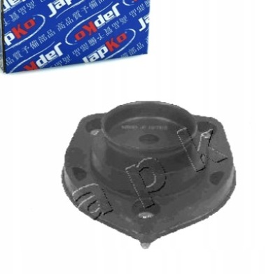 Подушка амортизатора задняя toyota carina 1.8 2.0 td фото №1