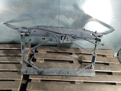 Pas перед, підсилювач передній mazda 6 2.0 d фото №1