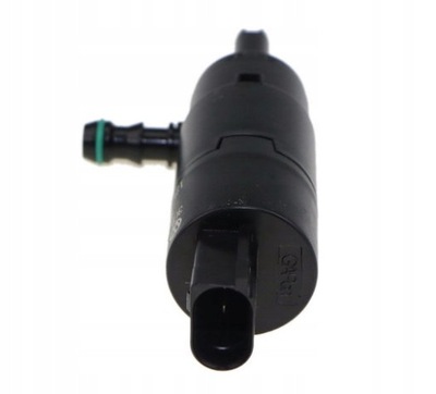 Помпа розпилювача лампи skoda fabia yeti фото №1