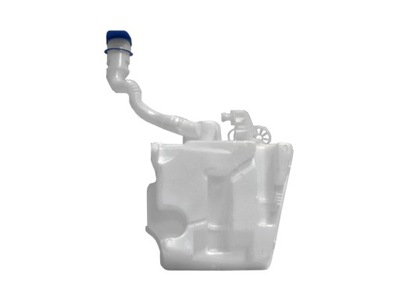 Бачок розпилювача do seat ibiza 2008-2017 фото №1