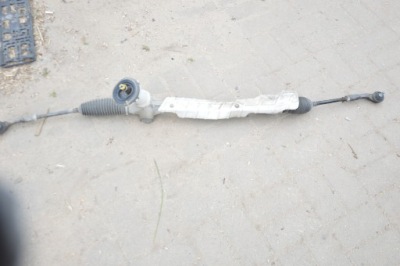 Рейка рульова kia rio iv 2020 фото №1