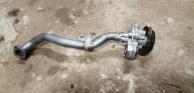 Mazda 2 dj 15- 1.5 b насос wody фото №1