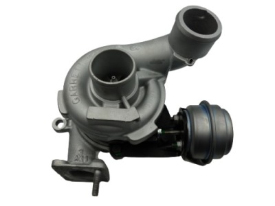 Turbo 712766 712766-5002s garrett alfa romeo fiat lancia 1.9 фото №1