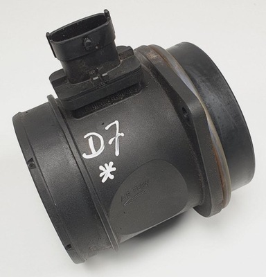 Расходомер jaguar xe x760 f-pace x761 фото №1