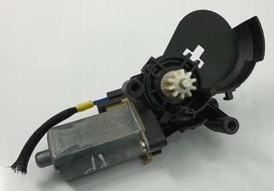 MOTOR REGULACIÓN ASIENTOS DERECHA MERCEDES W203  