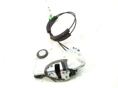 Замок двері лівий перед lexus rc спортивний/купе фото №1