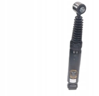 Амортизатор задняя japko do peugeot 405 ii 2.0 фото №1