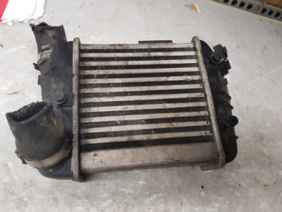 Audi a5 b6 2.7 3.0 tdi seat интеркулер 8e0145806l фото №1