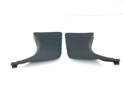 Alfa romeo giulia 2019 захист поріг внутрішня 156109370 фото №1