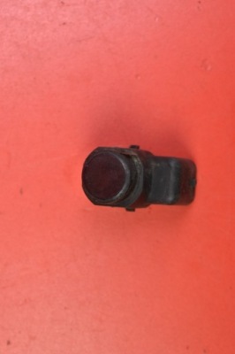 Датчик парковки задняя pdc 284379184 renault laguna 3 iii 07-11 фото №1