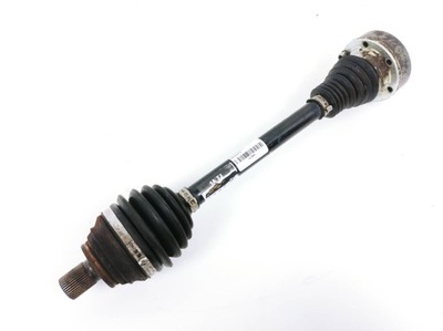 Org привідний вал лівий перед ліва передня vw golf v 5q0407271cc фото №1