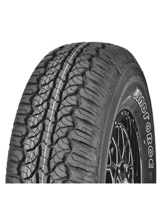 2 PIEZAS WINDFORCE CATCHFORS AT 245/75R15 109/107 S  