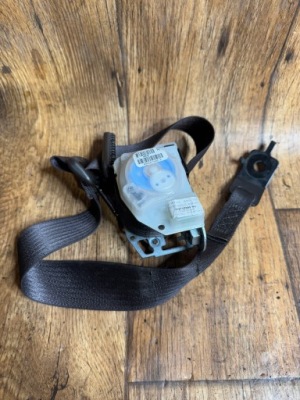 Jeep grand cherokee wk 2 ii lift summit pas безопасности правый задняя фото №1