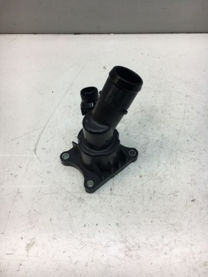 Volvo xc60 ii корпус термостата 31686046 фото №1