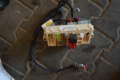 Alfa romeo brera модуль bsi 60694593 фото №1