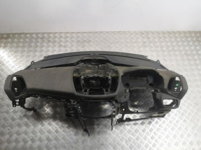 Ford c-max ii 2012 приборная панель приборная фото №1